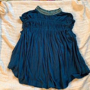 Free People top, size S